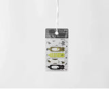 Free Kitty Sticky Tab Post with Order over $200