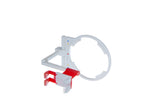 AcuCen™ Autoclavable X-ray Universal Sensor Holder Bitewing Horizontal Pro Kit