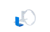 AcuCen™ Adhesive Dental X-ray Universal Digital Sensor Holder Anterior Pro Kit