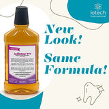 Iotech International ioRinse RTU Mouth Rinse 1 Bottle