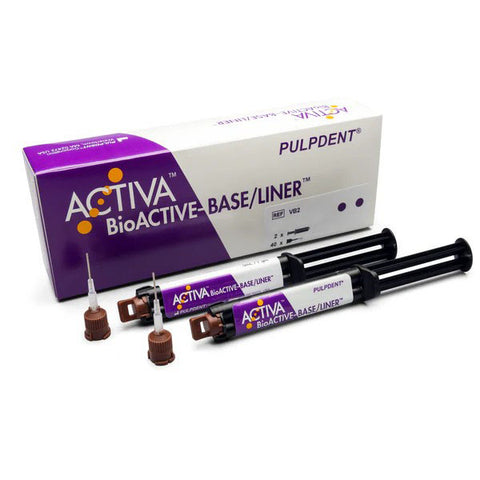 Activa BioActive Base/Liner Value Pack