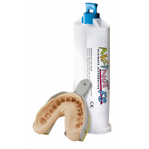 Kerr AlgiNot Cartridge Fast Set FS Refills Buy 2 Get 2 Free promo code Kerr1225