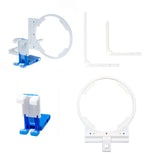 AcuCen™ Autoclavable X-ray Universal Digital Sensor Holder Anterior Pro Kit