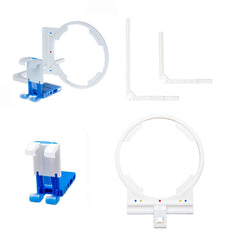 AcuCen™ Autoclavable X-ray Universal Digital Sensor Holder Anterior Pro Kit