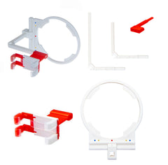 AcuCen™ Autoclavable X-ray Universal Sensor Holder Bitewing Horizontal Pro Kit