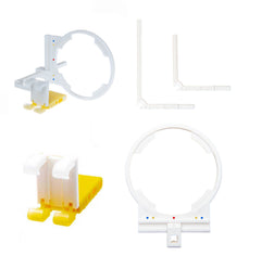 AcuCen™ Autoclavable X-ray Universal Digital Sensor Holder Posterior Pro Kit