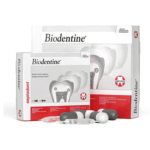Septodont Biodentine Bioactive Dentin Substitute (Short Date)