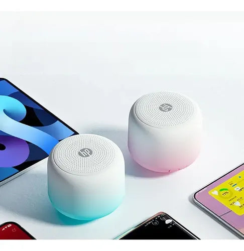 Free HP Bluetooth Speaker with Order over $600