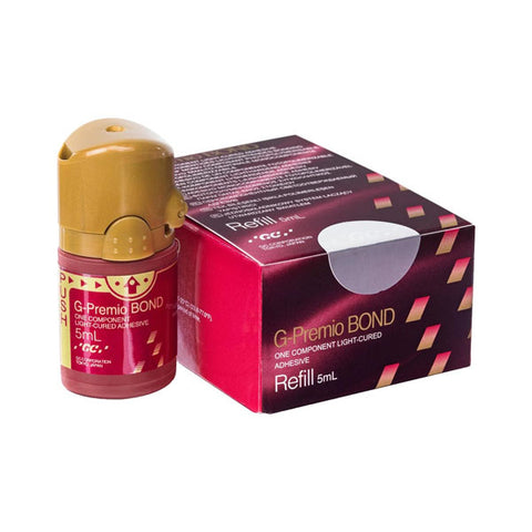 GC G-Premio Bond 5ml Refill Bottle