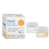 Hexa Putty Soft Fast Set