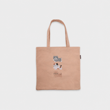 Free Three Kitties tote bag with Order over $500