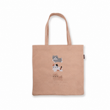 Free Three Kitties tote bag with Order over $500