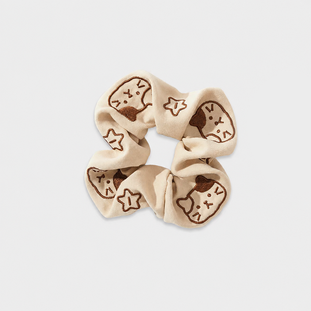 Free Cat Elastic Hair Tie with Order over $200
