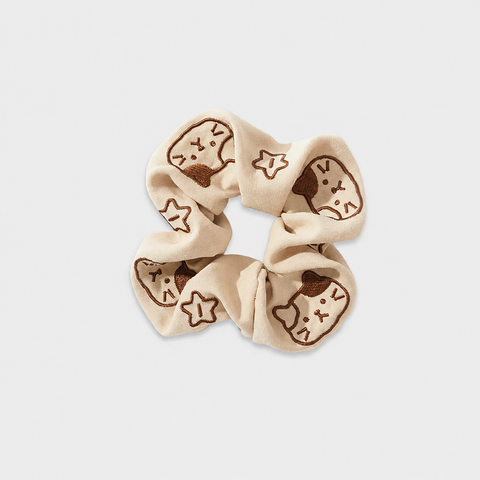 Free Cat Elastic Hair Tie with Order over $200