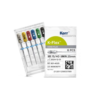 Kerr K-Flex 21MM Buy 20 Get 20 Free promo code BF23