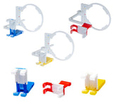 AcuCen™ Autoclavable X-ray Universal Digital Sensor Holder Autoclavable Bitewing Posterior Anterior Pro Kit