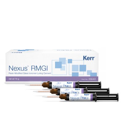 Kerr Nexus RMGI Standard Kit Buy 4 Get 1 Free promo code NPSS24