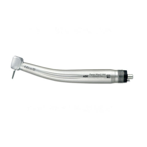 thumbnail image 2 of NSK Style Dental High Speed Handpiece 2/4 Hole Turbine - 400,000 RPM (7 Colors) 2 of 14