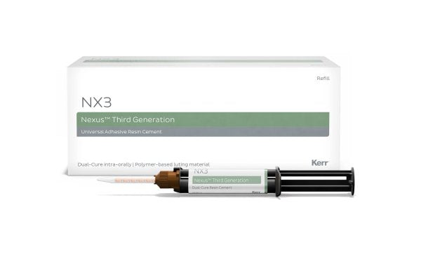 Kerr NX3 Nexus Third Generation Buy 4 Get 2 Free promo code CMW24