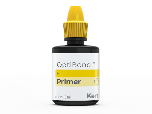 Kerr Optibond FL Bottle Refill Primer 8ml