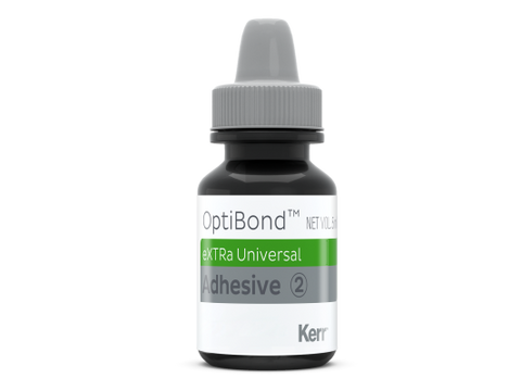 Kerr Optibond eXTRa Universal Adhesive Buy 5 Get 3 Free promo code KerrWkD25
