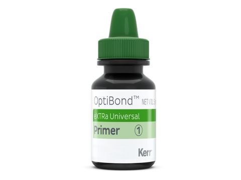 Kerr Optibond eXTRa Universal Primer Buy 5 Get 3 Free promo code KerrWkD25
