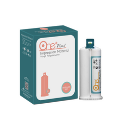 Hexa One VPS Impression Material 4 Cartridges
