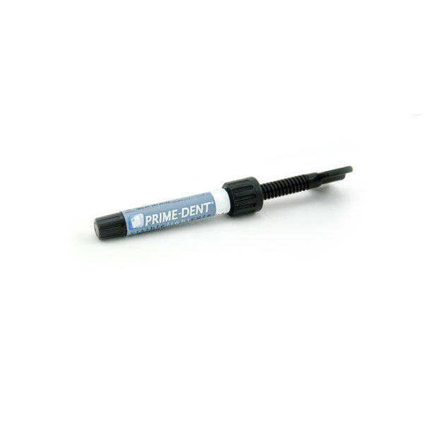 Prime Dent VLC Hybrid Composite 4.5gm Refill Syringe