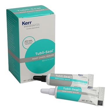 Kerr Tubli-Seal Standard Package