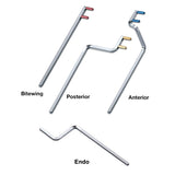 X-Ray Positioning Arm Comparable to Rinn XCP / BAI