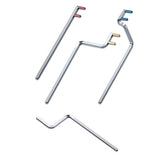 X-Ray Positioning Arm Comparable to Rinn XCP / BAI