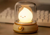 Free Night Lamp with Order over $600