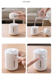 Free Mini Tabletop Humidifier with Order over $400