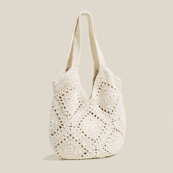 Free Handwoven tote bag with Order over $500