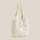 Free Handwoven tote bag with Order over $500