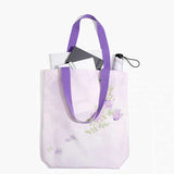 Free Canvas tote bag with Order over $500