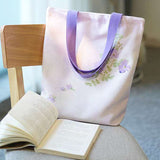 Free Canvas tote bag with Order over $500