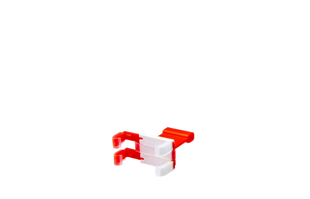 AcuCen™ Autoclavable X-ray Universal Digital Sensor Holder Autoclavable Bitewing Posterior Anterior Refill Kit