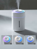 Free Mini Tabletop Humidifier with Order over $400