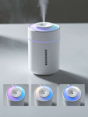 Free Mini Tabletop Humidifier with Order over $400