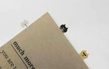 Free Kitty Sticky Tab Post with Order over $200