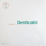 Denticator Original Green Disposable Prophy Angles Regular White Cups 500 pcs Made in USA