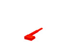 AcuCen™ Autoclavable Bitewing Adaptor for Traditional Positioning System