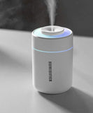 Free Mini Tabletop Humidifier with Order over $400