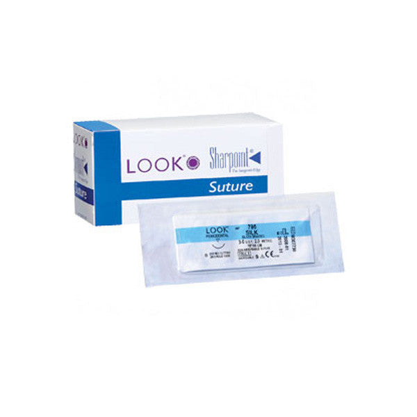 Look Suture 551B (Short Date 2026-05)