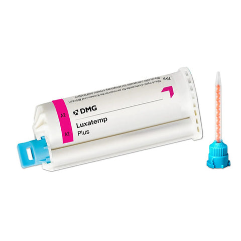 DMG Luxatemp Automix Plus (Loose Package)