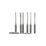 Mani Dental Gates Drills 32mm