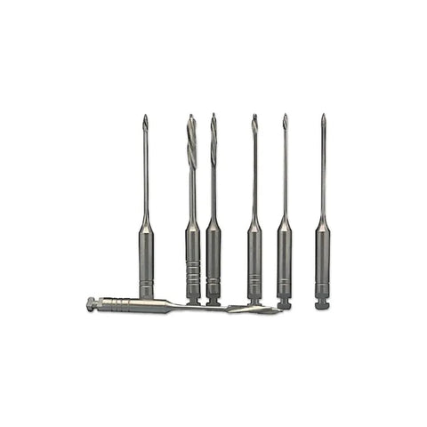 Mani Dental Gates Drills 32mm