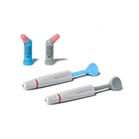Dentsply Neo Spectra ST HV Compules Firm Packable (TPH)