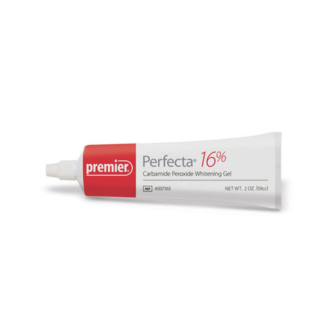 Premier Perfecta Tubes Standard Tube Refill 16%